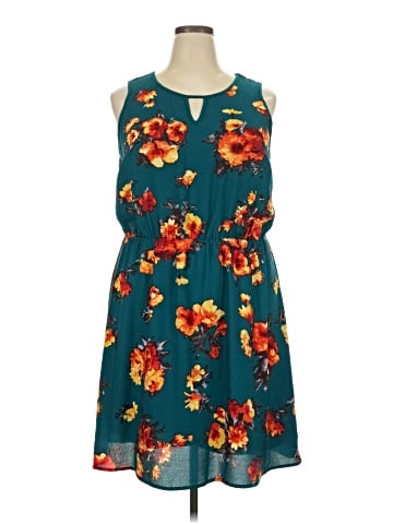 Market and Spruce Casual Dress (view 1)