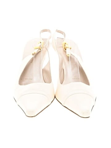 St. John Heels (view 2)