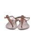 Sam Edelman 100% Leather Brown Sandals Size 6 1/2 - photo 2