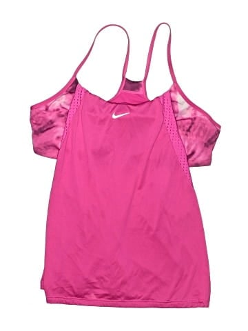 Nike Sleeveless Top (view 1)