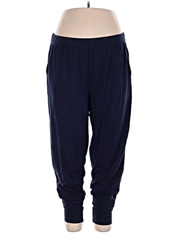 Eileen Fisher Track Pants (view 1)