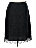 Caslon Black Formal Skirt Size 10 - photo 1