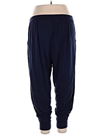 Eileen Fisher Track Pants (view 2)