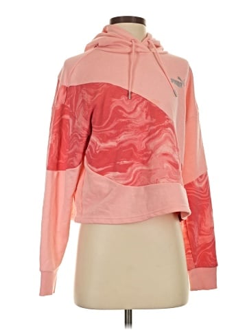 Puma Pullover Hoodie (view 1)