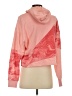 Puma Pink Pullover Hoodie Size S - photo 2