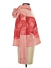 Puma Pink Pullover Hoodie Size S - photo 4