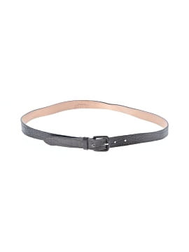 The Limited Leather Belt