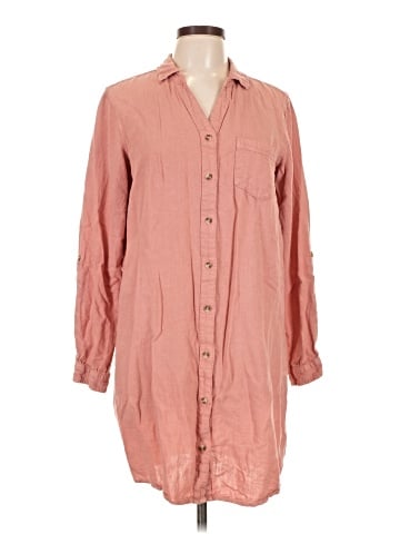 Thread & Supply Casual Dress (view 1)