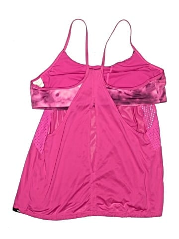 Nike Sleeveless Top (view 2)
