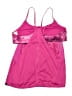 Nike Pink Sleeveless Top Size L - photo 2