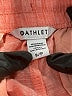 Athleta 100% Linen Orange Linen Pants Size 8 (petite) - photo 7