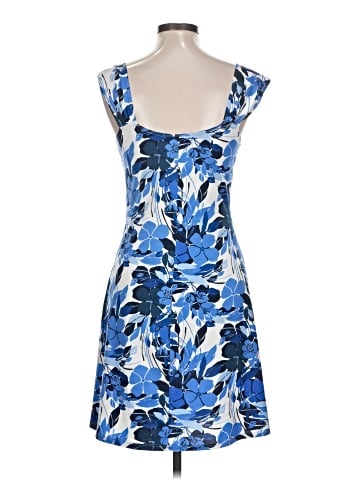 J.F.W. Just For Wraps Cocktail Dress (view 2)