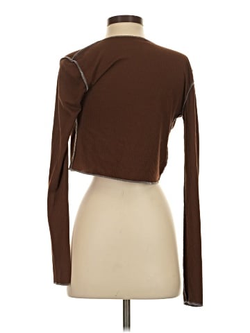 rue21 Long Sleeve Top (view 2)