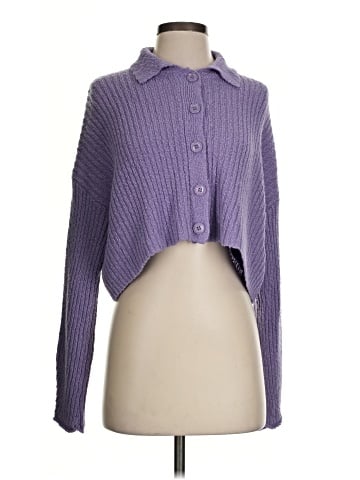 LA Hearts Cardigan (view 1)