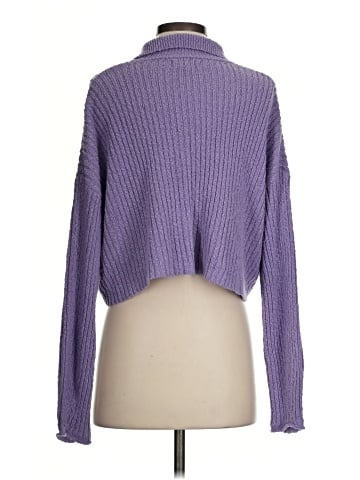 LA Hearts Cardigan (view 2)