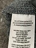 Calvin Klein Performance Chevron-herringbone Gray Casual Pants Size S - photo 10