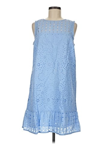 Ann Taylor LOFT Cocktail Dress (view 1)