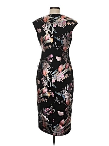 Connected Apparel Cocktail Dress (view 2)