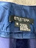 Etcetera Blue Casual Pants Size 16 - photo 8