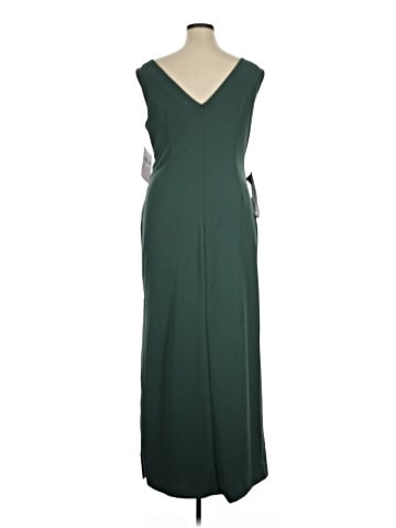 JS Collections Cocktail Dress (view 2)
