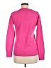 French Connection Pink Pullover Sweater Size M - photo 2