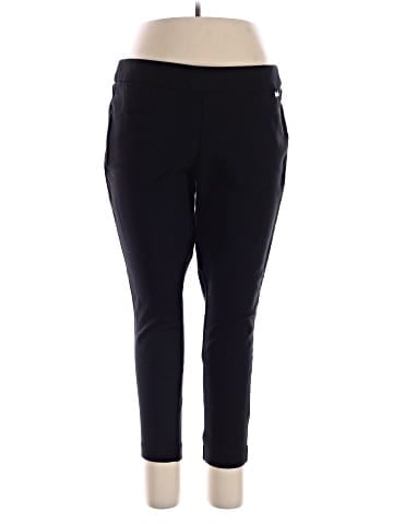 Anne Klein Active Pants (view 1)