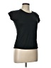 RBX 100% Polyester Black Active T-Shirt Size L - photo 1