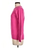 French Connection Pink Pullover Sweater Size M - photo 5