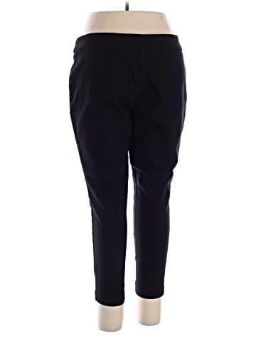Anne Klein Active Pants (view 2)