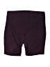 Torrid Solid Purple Athletic Shorts Size 1X Plus (1) - photo 2