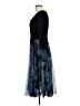 Desigual Blue Cocktail Dress Size L - photo 5