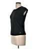 RBX 100% Polyester Black Active T-Shirt Size L - photo 5