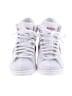 Converse White Sneakers Size 6 1/2 - photo 2