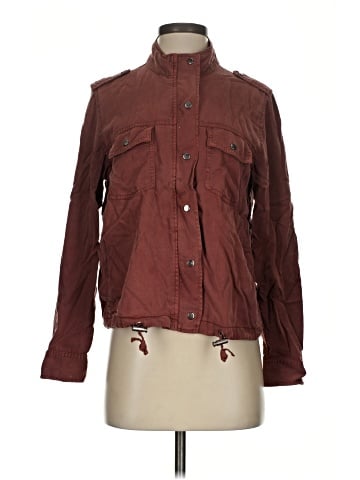 Dex Jacket (view 1)