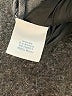 Boden 100% Wool Black Wool Cardigan Size 8 - photo 8