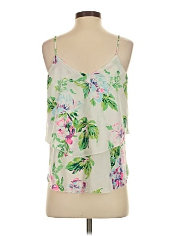 Newbury Kustom Sleeveless Blouse (view 2)