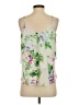 Newbury Kustom 100% Polyester Pink Sleeveless Blouse Size S - photo 2