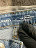 Old Navy Hearts Blue Jeans Size 8 - photo 7