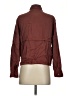 Dex 100% Tencel Brown Jacket Size S - photo 2