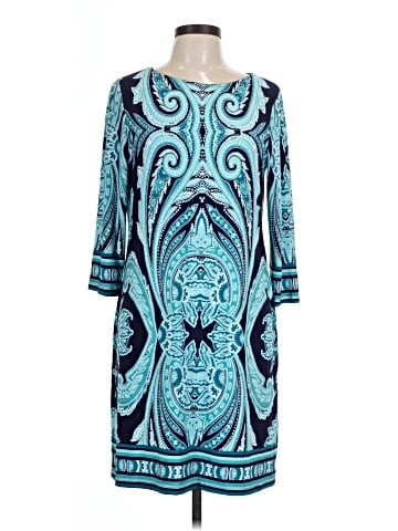 Tiana B. Casual Dress (view 1)