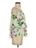 Newbury Kustom 100% Polyester Pink Sleeveless Blouse Size S - photo 4