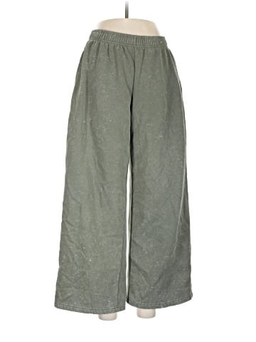 Faded Rose Casual Pants (view 1)