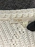 Maje Ivory Pullover Sweater Size Sm (1) - photo 7