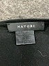 Natori Black Short Sleeve Top Size S - photo 8