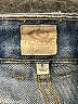 Rip Curl Blue Denim Shorts Size 5 - photo 3