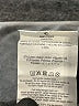 Rip Curl Blue Denim Shorts Size 5 - photo 4