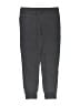 H&M Solid Gray Sweatpants Size 6 - photo 1