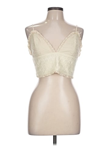 Listicle Tank Top (view 1)