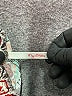 My Story Paisley Green Jumpsuit Size XXS (estimated) - photo 4