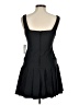 B. Darlin Black Cocktail Dress Size 7 - 8 - photo 2